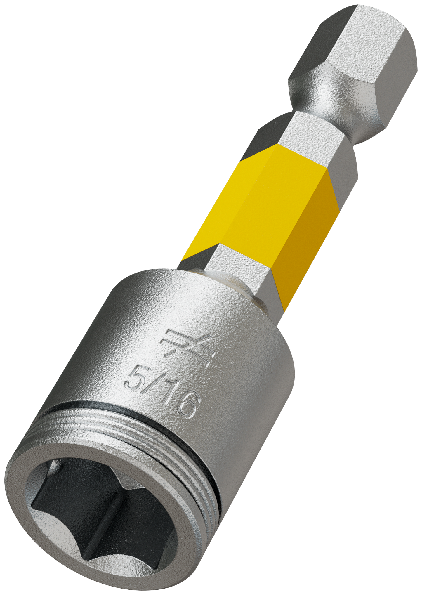 Simpson Strong-Tie BITHEXR516-R1 5/16-in. Hex-Drive 1-3/4 in. Power Bit