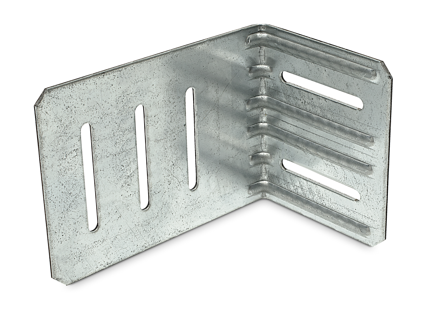 Simpson Strong-Tie IDCB45.5-KT25 IDCB Drift-Clip Bypass Framing Connector w/ Screws (Qty-25)