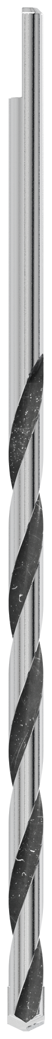 Simpson Strong-Tie MDB15412C1 Titen Turbo™ 5/32 in. x 4-1/2 in. Screw-Anchor Drill Bit