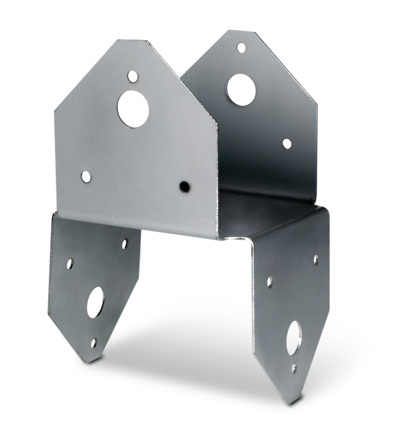 Simpson Strong-Tie BC4SS BC Stainless-Steel Post Cap for 4x (Pack of 40)