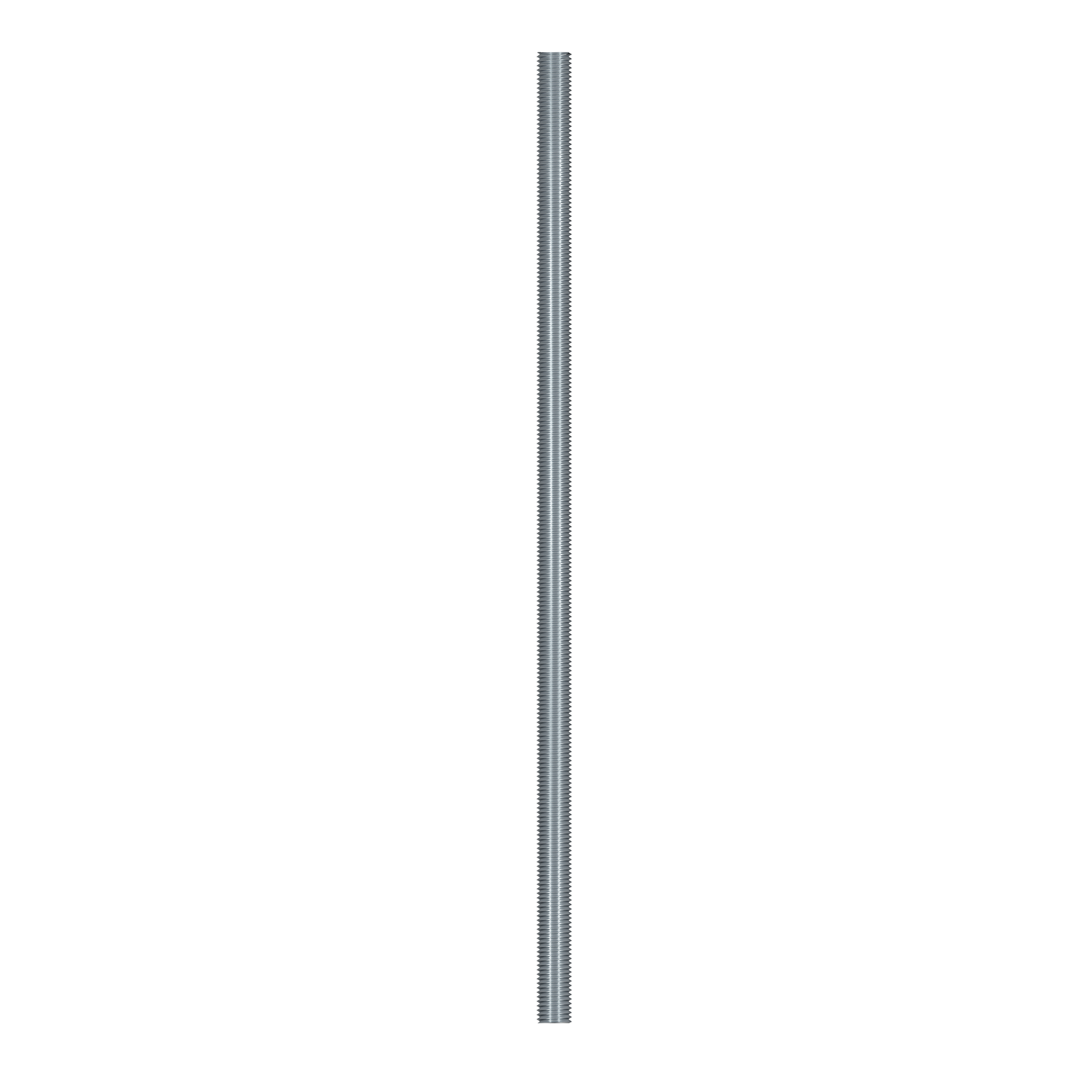 Simpson Strong-Tie ATR1X18 ATR 1 in. x 18 in. All-Thread Rod