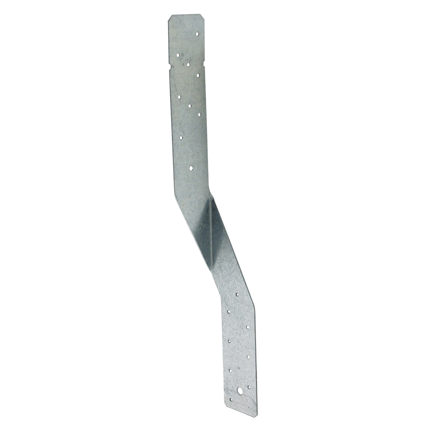 Simpson Strong-Tie H6 H6 16-Gauge Galvanized Hurricane Tie