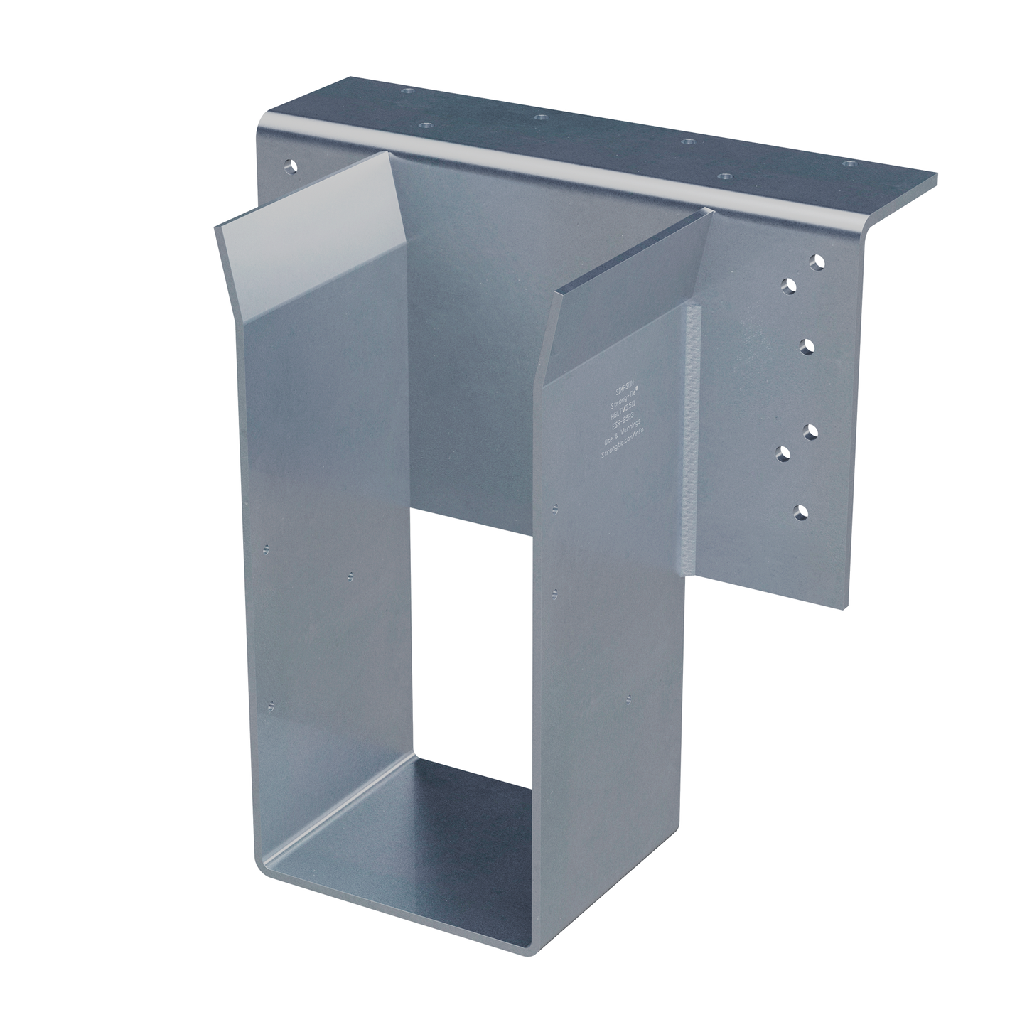 Simpson HGLTV7.37/18