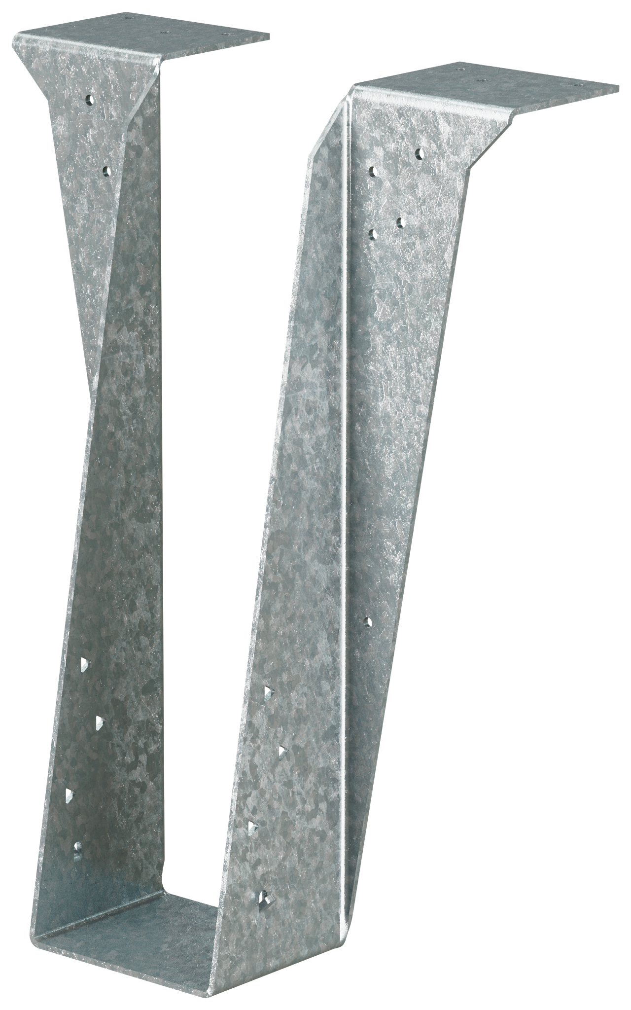 Simpson Strong-Tie BA414 BA Top-Flange Joist Hanger for 4x14