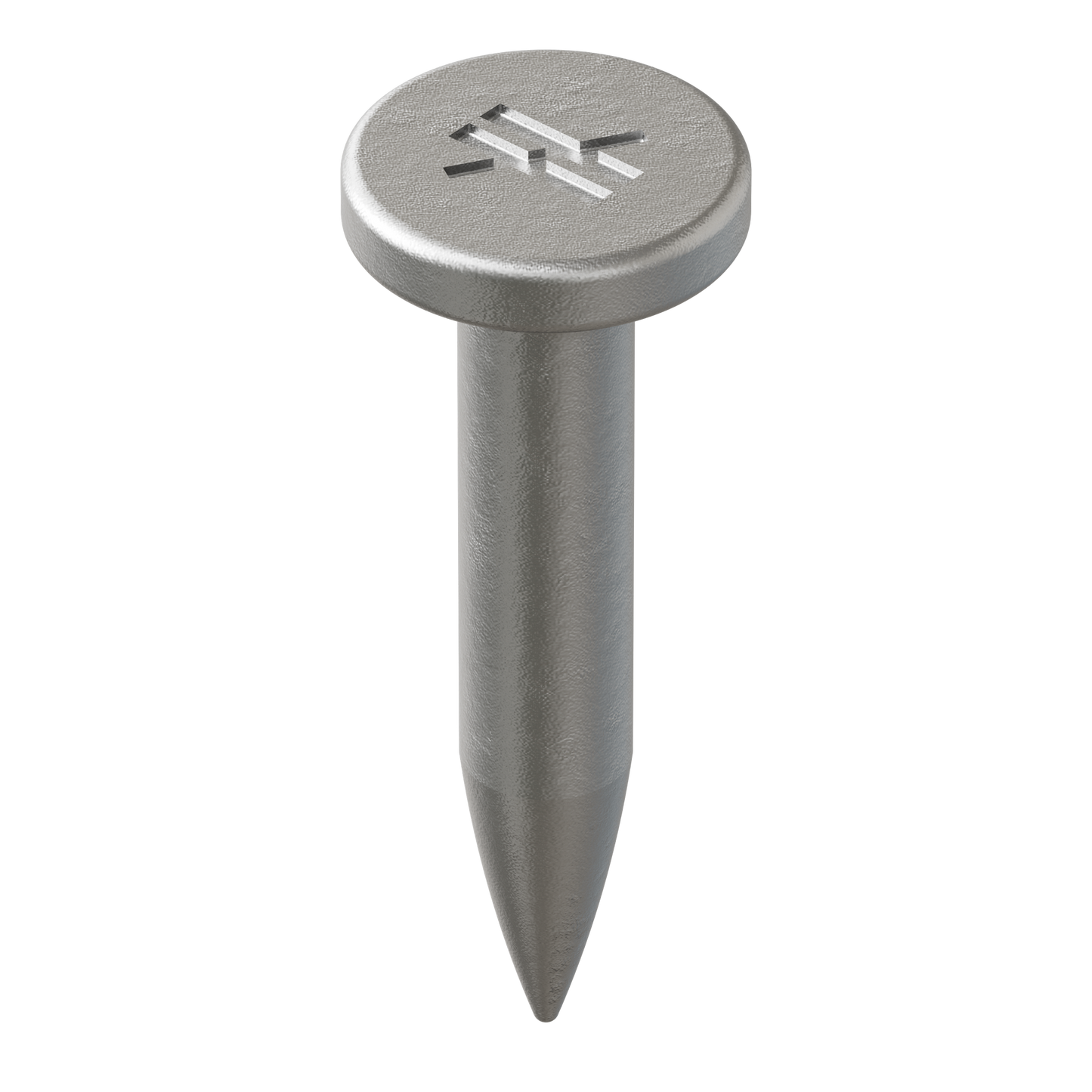 Simpson Strong-Tie GDP-50KT GDP 1/2 in. Concrete Pin for Use with Gas-Actuated Concrete Nailer (1000-Qty)
