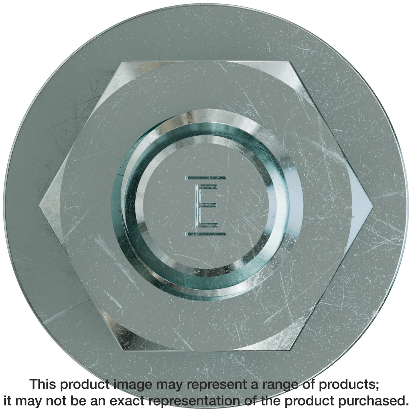Simpson Strong-Tie STB2-37312 Strong-Bolt® 2 — 3/8 in. x 3-1/2 in. Wedge Anchor (50-Qty) (Pack of 490)