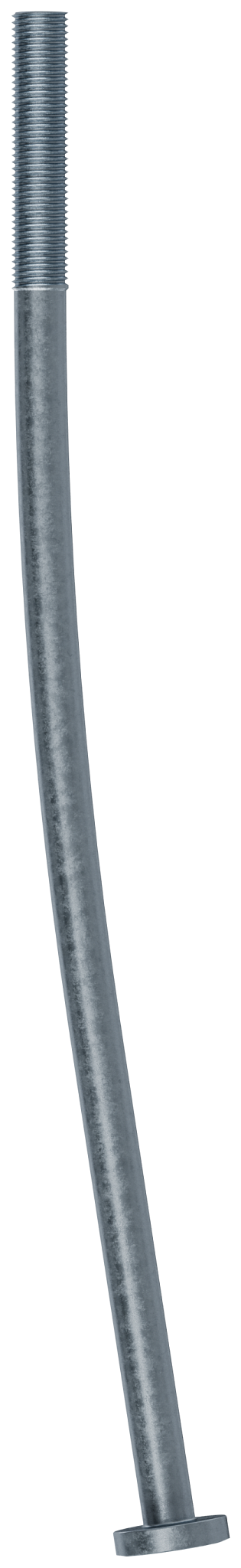 Simpson Strong-Tie SABR114X32HDG SABR™ 1-1/4 in. x 32 in. Hot-Dip Galvanized Anchor Bolt (Pack of 160)