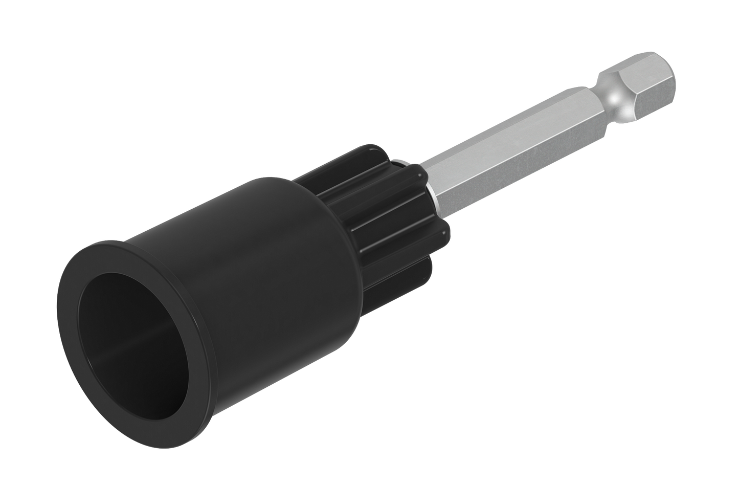 Simpson Strong-Tie PWKIT25T T25 Offset Driver-Bit Kit for Strong-Drive® SDPW™ DEFLECTOR Screw (Pack of 12)