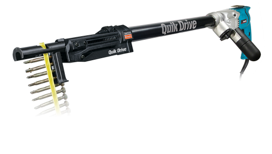 Simpson Strong-Tie QDHSD75 Quik Drive® PROHSD75 Wood-to-Steel Fastening Attachment (Pack of 100)
