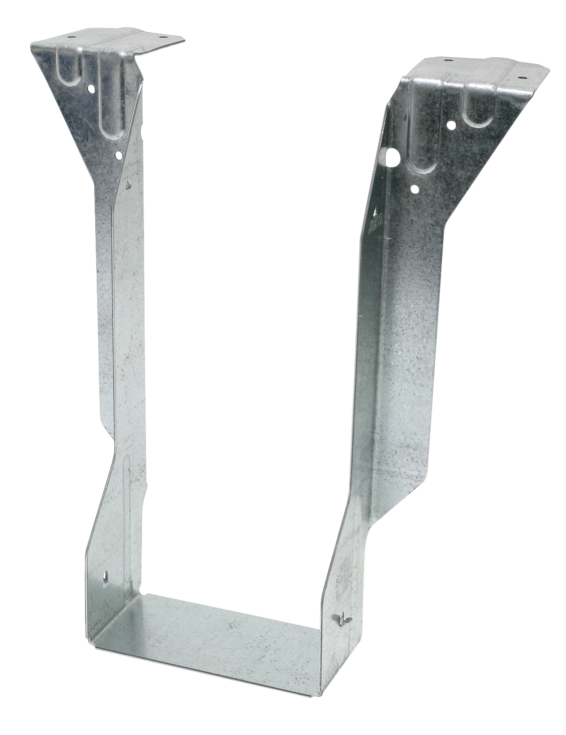 Simpson Strong-Tie MIT311.88-2 MIT Galvanized Top-Flange Joist Hanger for Double 2-1/2 in. x 11-7/8 in. Engineered Wood (Pack of 25)