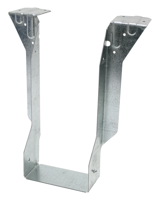Simpson Strong-Tie MIT311.88-2 MIT Galvanized Top-Flange Joist Hanger for Double 2-1/2 in. x 11-7/8 in. Engineered Wood (Pack of 25)