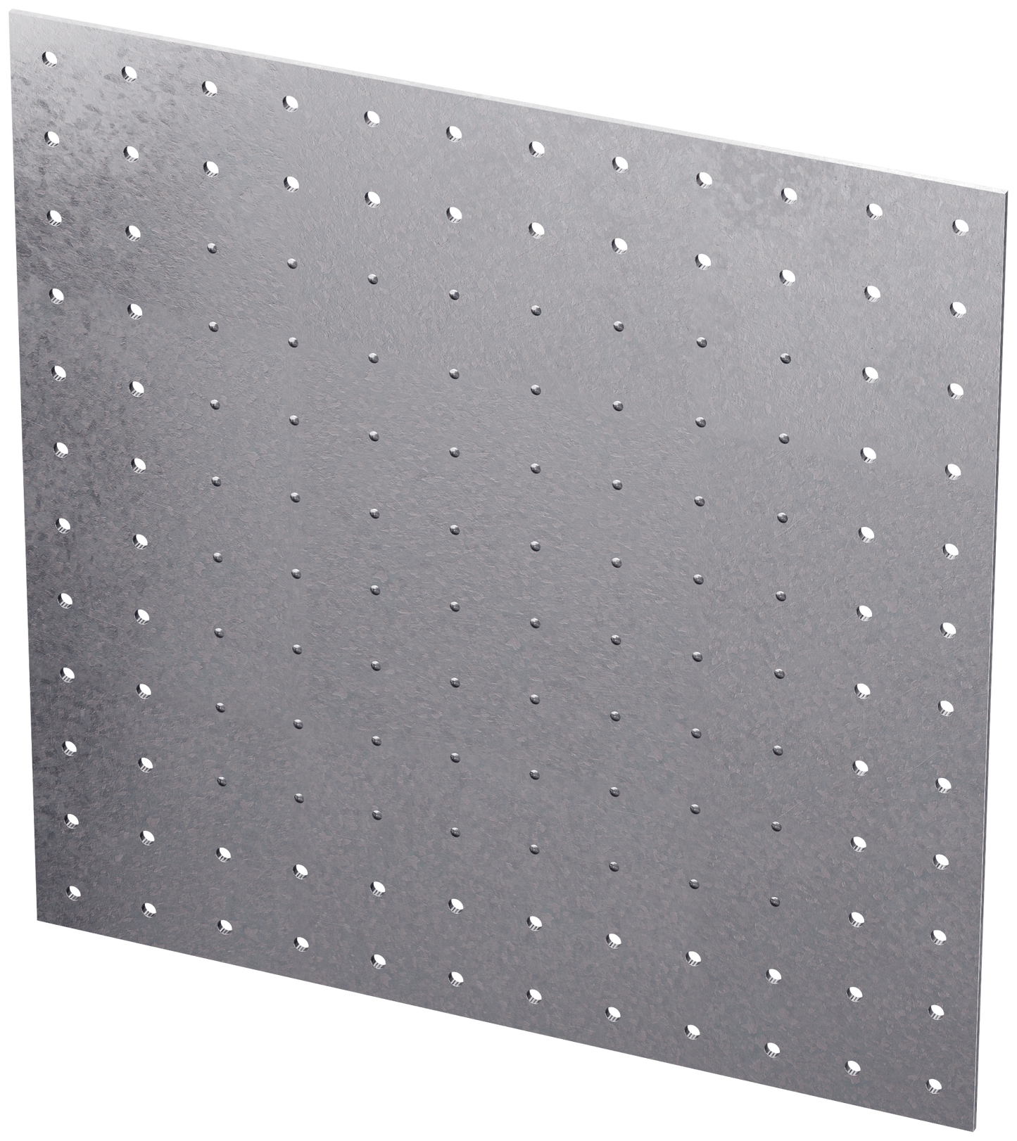 Simpson Strong-Tie GP1212/68-R15 GP 12 in. x 12 in. Galvanized Gusset Plate (15-Qty)