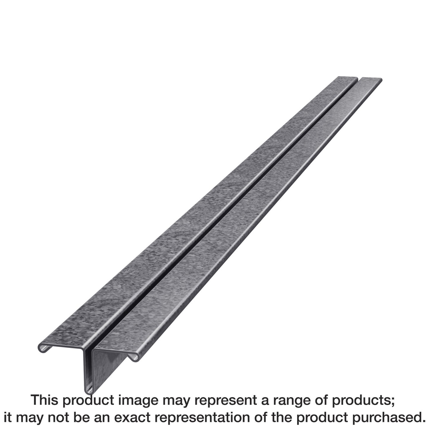 Simpson Strong-Tie TWB10 TWB 9-ft. 9-in. 22-Gauge Steel Wall Bracing with Rolled Edges (15-Qty) (Pack of 36)