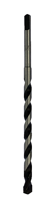 Simpson Strong-Tie MDB18412C1 Titen Turbo™ 3/16 in. x 4-1/2 in. Screw-Anchor Drill Bit (Pack of 10)