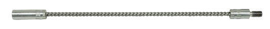 Simpson Strong-Tie ETBS-EXT 12-in. Extension for ETBS-TH (T-Handle) for Wire Hole-Cleaning Brush (Pack of 25)