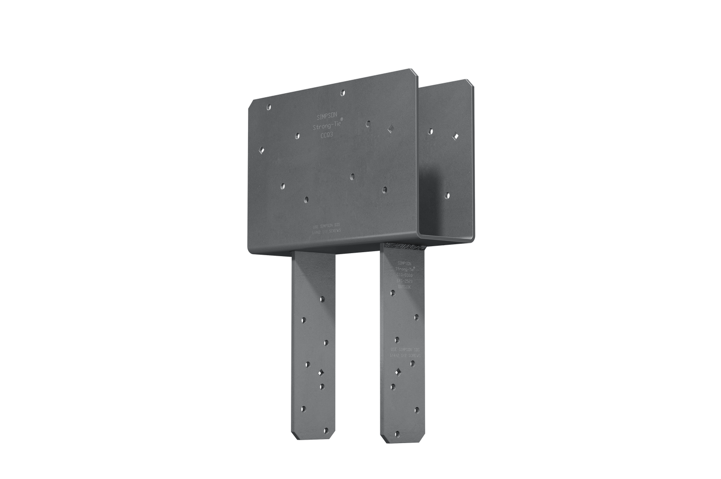 Simpson ECCOQ5-SDS2.5