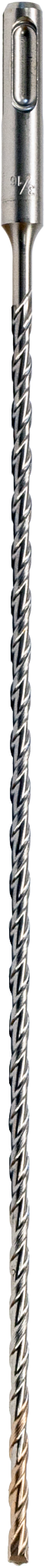 Simpson Strong-Tie MDPL01814 3/16 in. x 14 in. SDS-plus® Shank Drill Bit (Pack of 60)