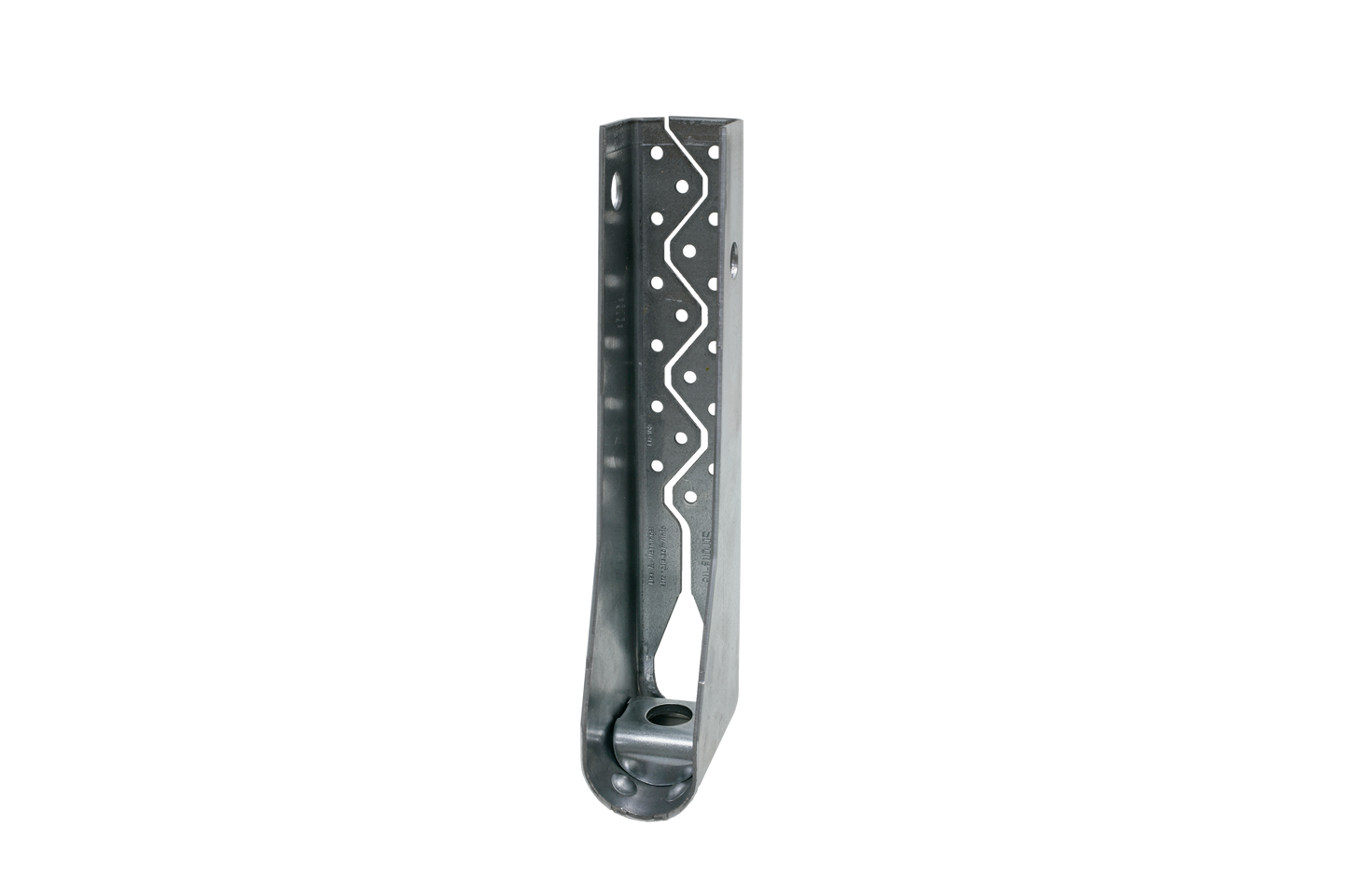 Simpson Strong-Tie S/HDU11 S/HDU 16-5/8 in. Holdown for Cold-Formed Steel (Pack of 240)