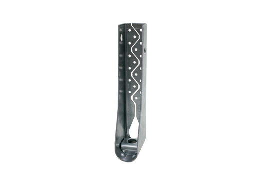 Simpson Strong-Tie S/HDU11 S/HDU 16-5/8 in. Holdown for Cold-Formed Steel (Pack of 4)