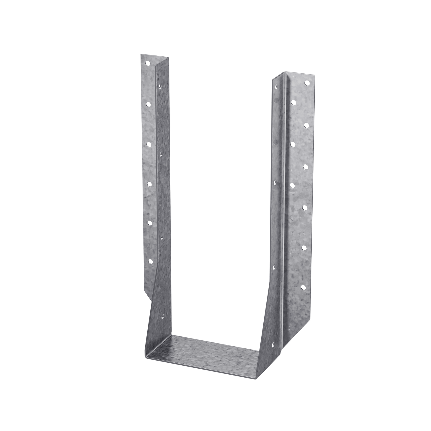 Simpson Strong-Tie HU314-2 HU Galvanized Face-Mount Joist Hanger for Double 3x14 (Pack of 750)