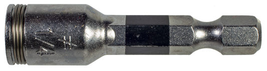 Simpson Strong-Tie BITHEXR14-R1 1/4-in. Hex Drive 1-3/4 in. Power Bit (Pack of 5)
