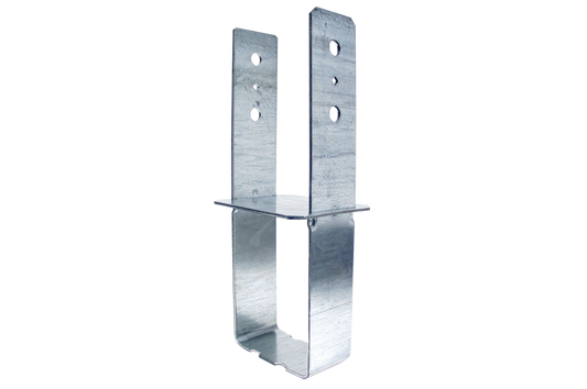 Simpson Strong-Tie CB66SS CB Stainless-Steel Column Base for 6x6