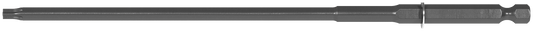 Simpson Strong-Tie BITPPTX25 Quik Drive® Project Pro™ T25 6-Lobe Driver Bit