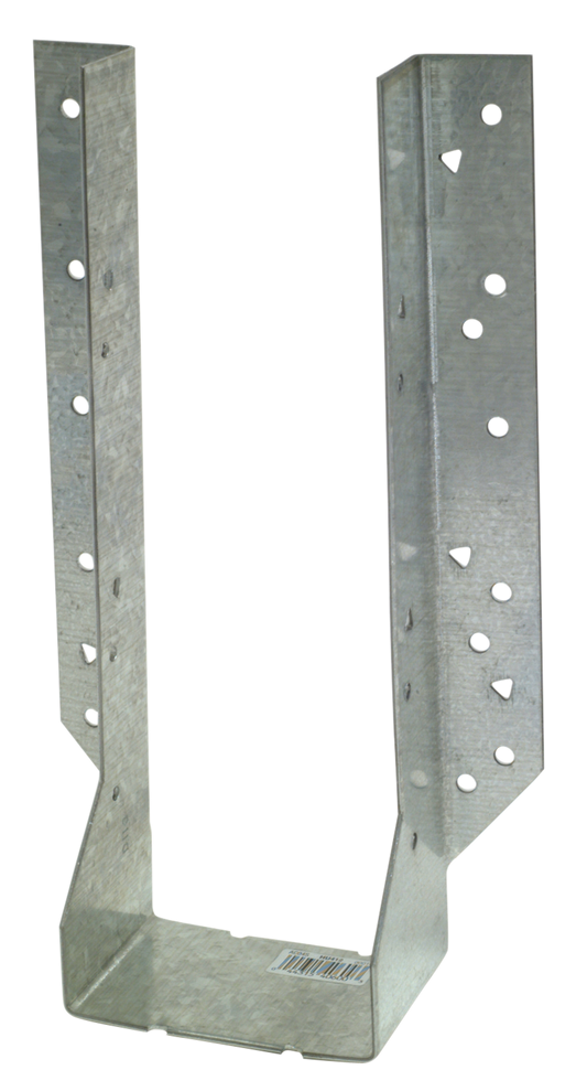 Simpson Strong-Tie HU412 HU Galvanized Face-Mount Joist Hanger for 4x12 (Pack of 1200)