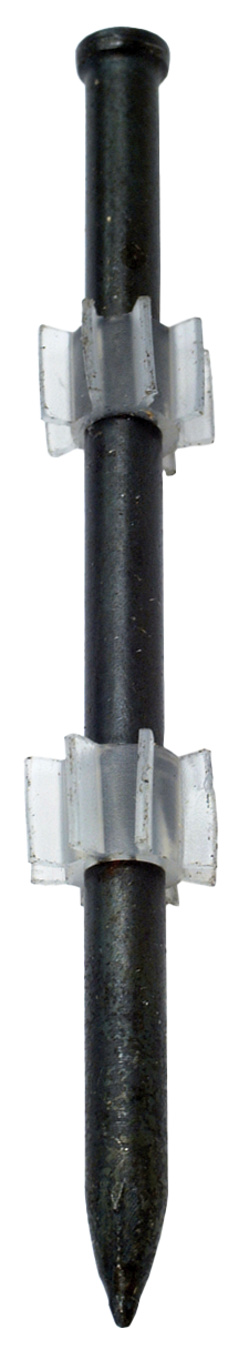 Simpson Strong-Tie PKP-250 PKP 3/16 in. x 2-1/2 in. Concrete Forming Pin (100-Qty) (Pack of 10)