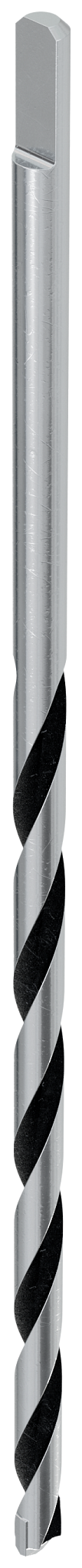 Simpson Strong-Tie MDB15512C1 Titen Turbo™ 5/32 in. x 5-1/2 in. Screw-Anchor Drill Bit (Pack of 10)
