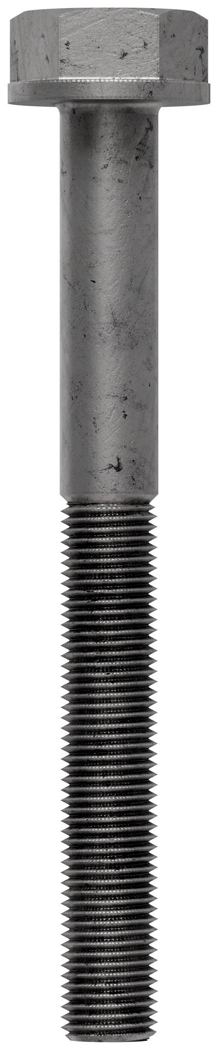 Simpson Strong-Tie PGTSCREW-R10 PGT® 1/4 in. x 2-1/2 in. Hex-Head Screw (10-Qty) (Pack of 5)