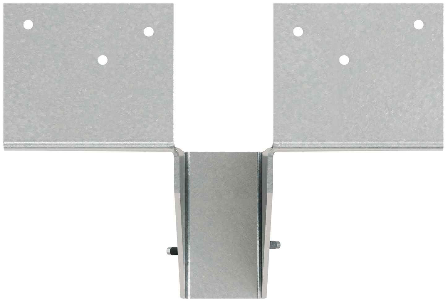 Simpson Strong-Tie BA212 BA Top-Flange Joist Hanger for 2x12