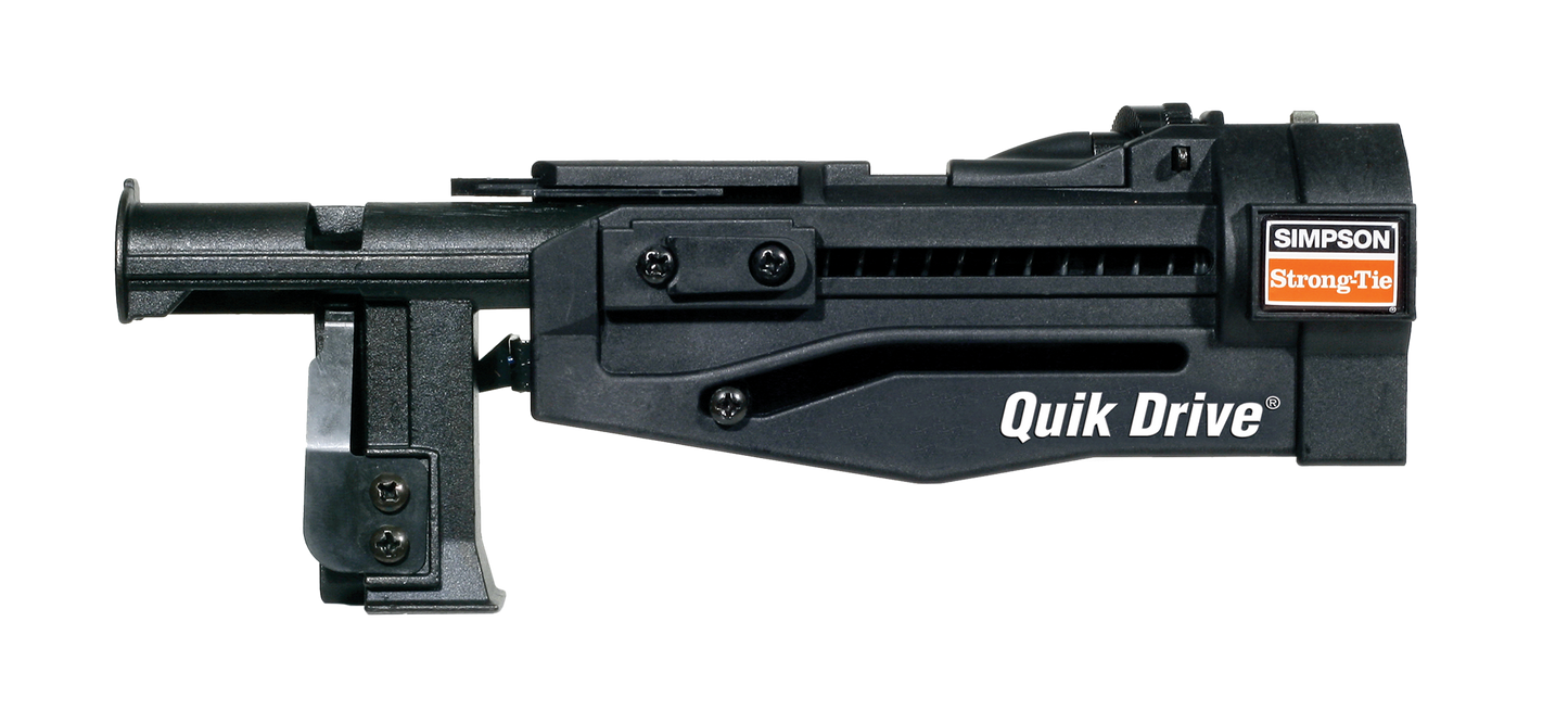 Simpson Strong-Tie QDPROLDHG2 Quik Drive® PROLDHG2 Underlayment/Backerboard Attachment