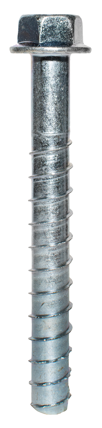 Simpson Strong-Tie THD75700H-SAST Titen HD® 3/4 in. x 7 in. Heavy-Duty Screw Anchor (8-Qty) (Pack of 2)