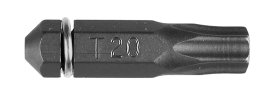 Simpson BITTX20-RC10