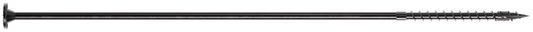 Simpson Strong-Tie SDWS191300-R50 Strong-Drive® SDWS™ TIMBER Screw (Interior) — 0.195 in. x 13 in. E-coat® (50-Qty) (Pack of 156)