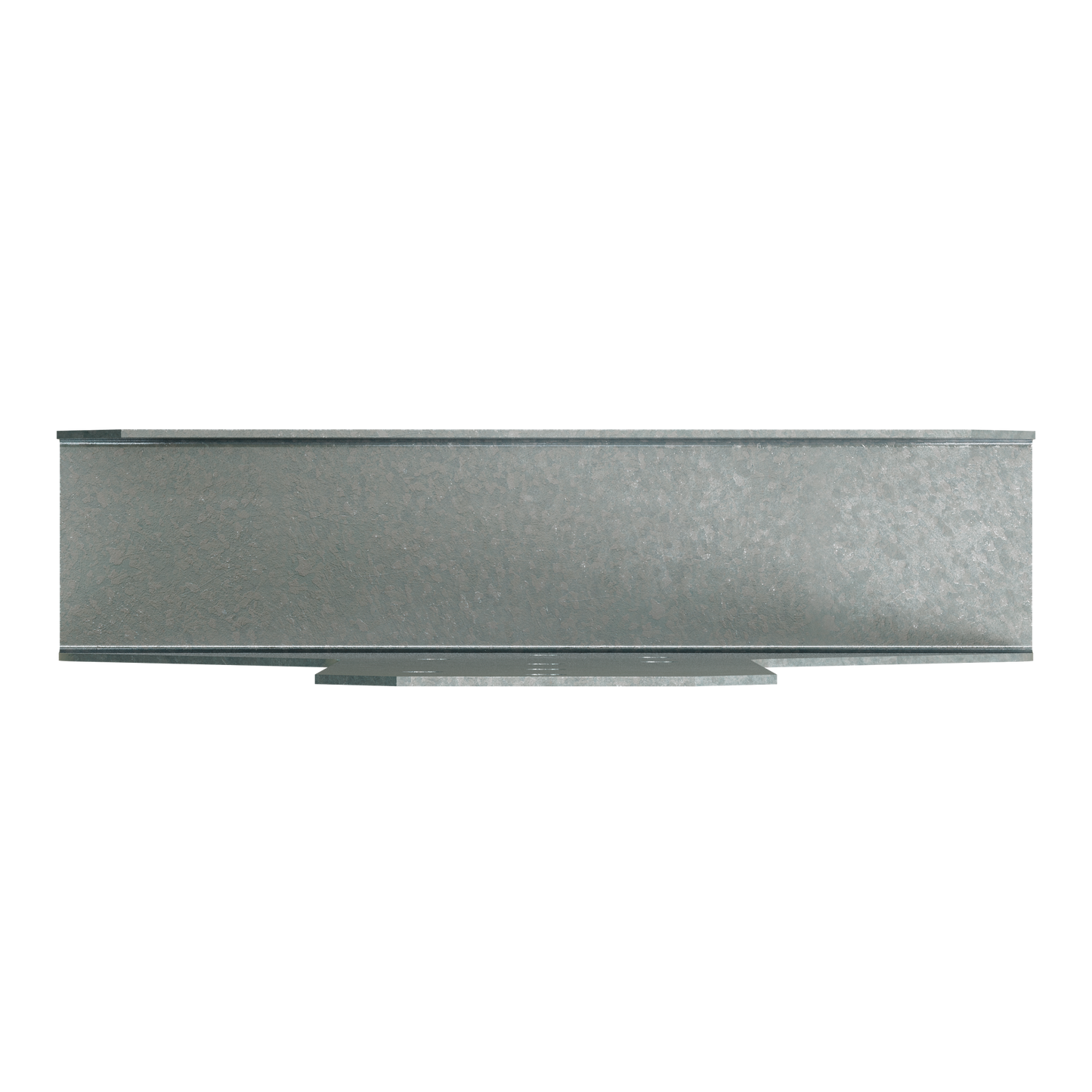 Simpson Strong-Tie ICFVL-W ICFVL® Ledger Connector System to Connect Wood Ledger to ICF (15-Qty)