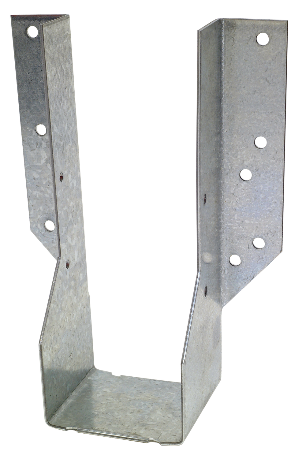 Simpson Strong-Tie HU38 HU Galvanized Face-Mount Joist Hanger for 3x8