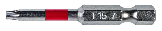 Simpson Strong-Tie BIT15T-2-R2 T15 6-Lobe-Drive 2-in. Power Bit (2-Qty)