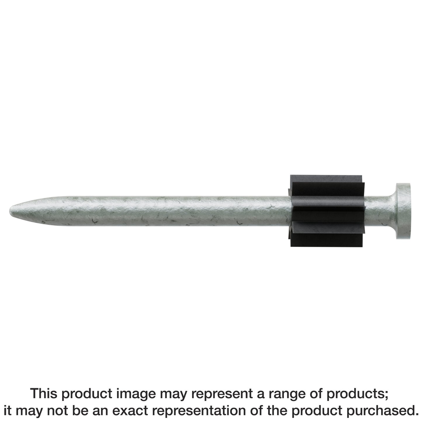 Simpson Strong-Tie PDPA-200 PDPA .157 in. x 2 in. Powder-Actuated Pin (100-Qty) (Pack of 1500)