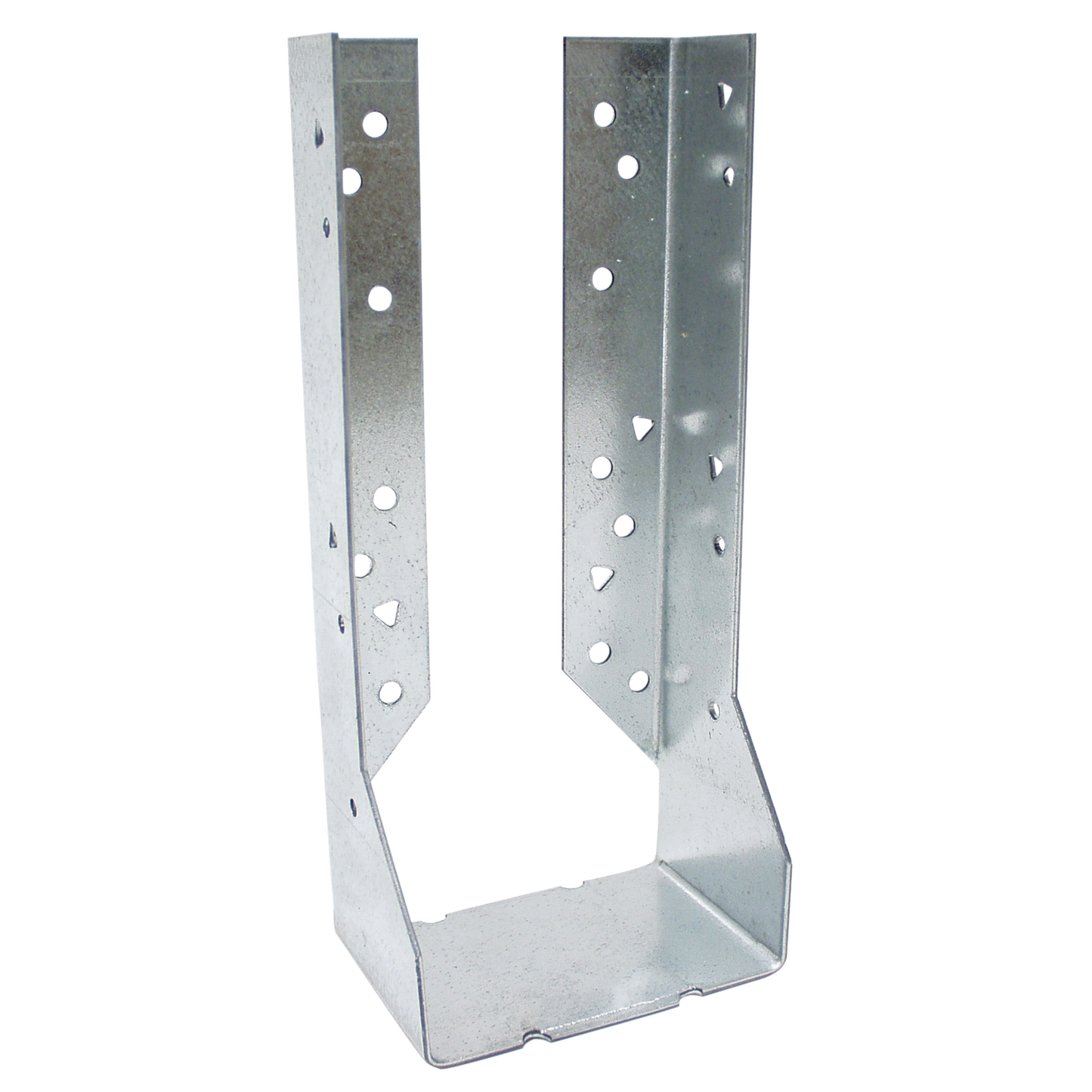 Simpson Strong-Tie HUC410 HUC Galvanized Face-Mount Concealed-Flange Joist Hanger for 4x10 (Pack of 1200)
