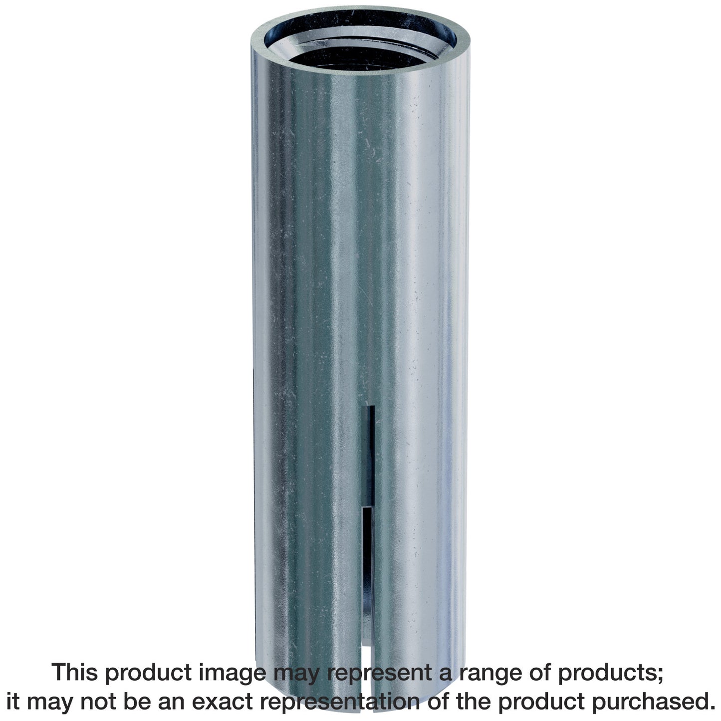 Simpson Strong-Tie DIAB50C DIAB Drop-In Internally Threaded Coil-Thread Anchor for 1/2-in. Rod (50-Qty) (Pack of 4)
