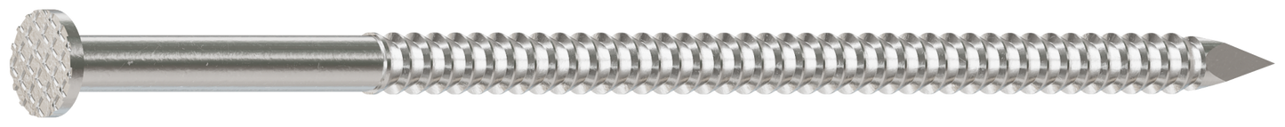 Simpson Strong-Tie T10SND1 Wood Siding Nail — 3-in. x .113-in. Type 316 Stainless Steel (1 lb.)