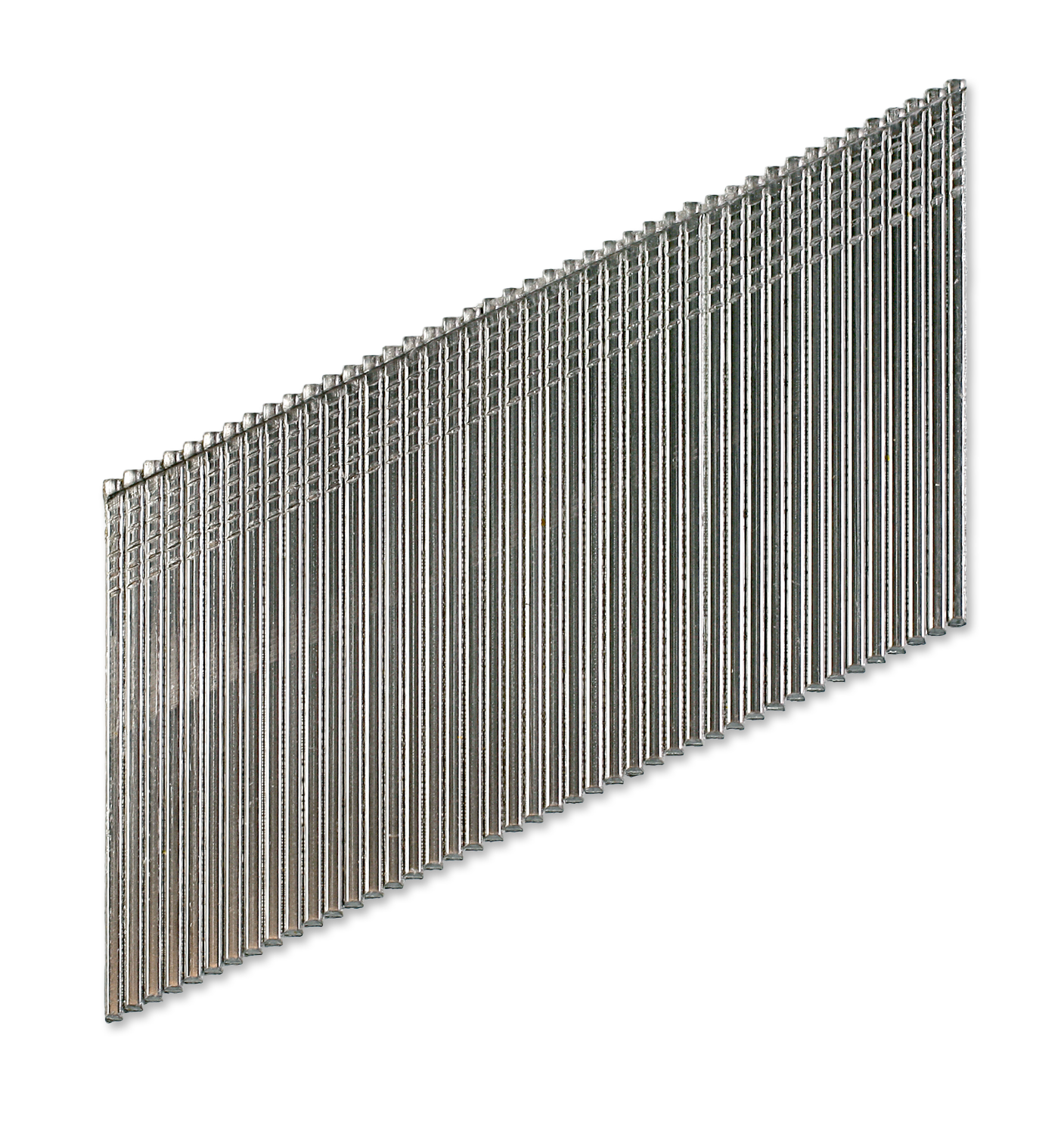 Simpson Strong-Tie T15N250FNB 25° Angle, Adhesive Collation, FN-Style, 15-Gauge Finishing Nail — 2-1/2 in. Type 316 (500-Qty) (Pack of 5)
