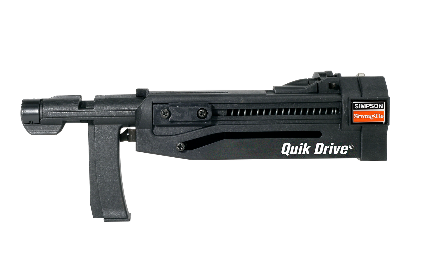 Simpson Strong-Tie QDPRO250G2 Quik Drive® PRO250 Subfloor Attachment