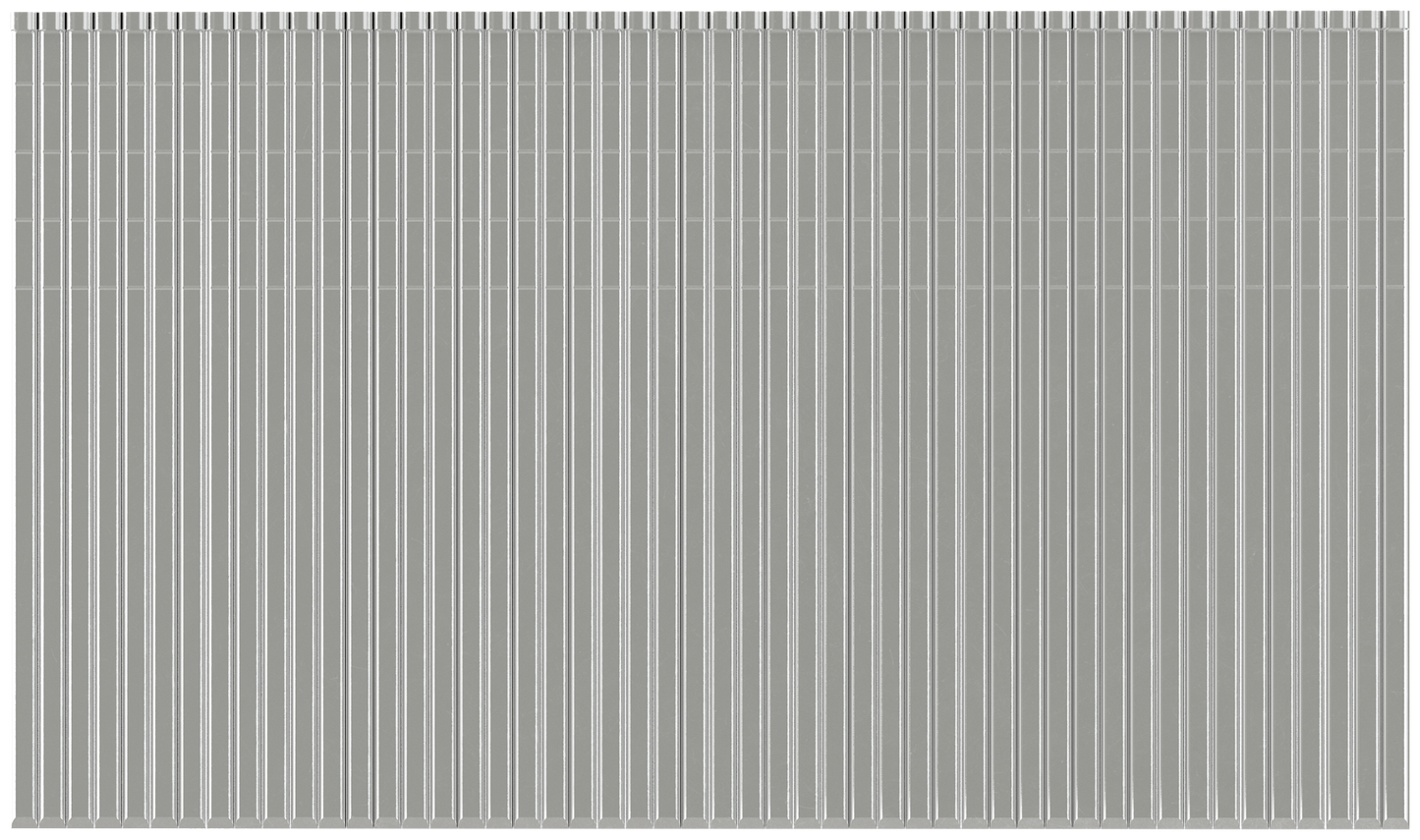 Simpson Strong-Tie S18N150FNB Straight, Adhesive Collation, T-Style Head, 18-Gauge Brads — 1-1/2 in. Type 304 (500-Qty)