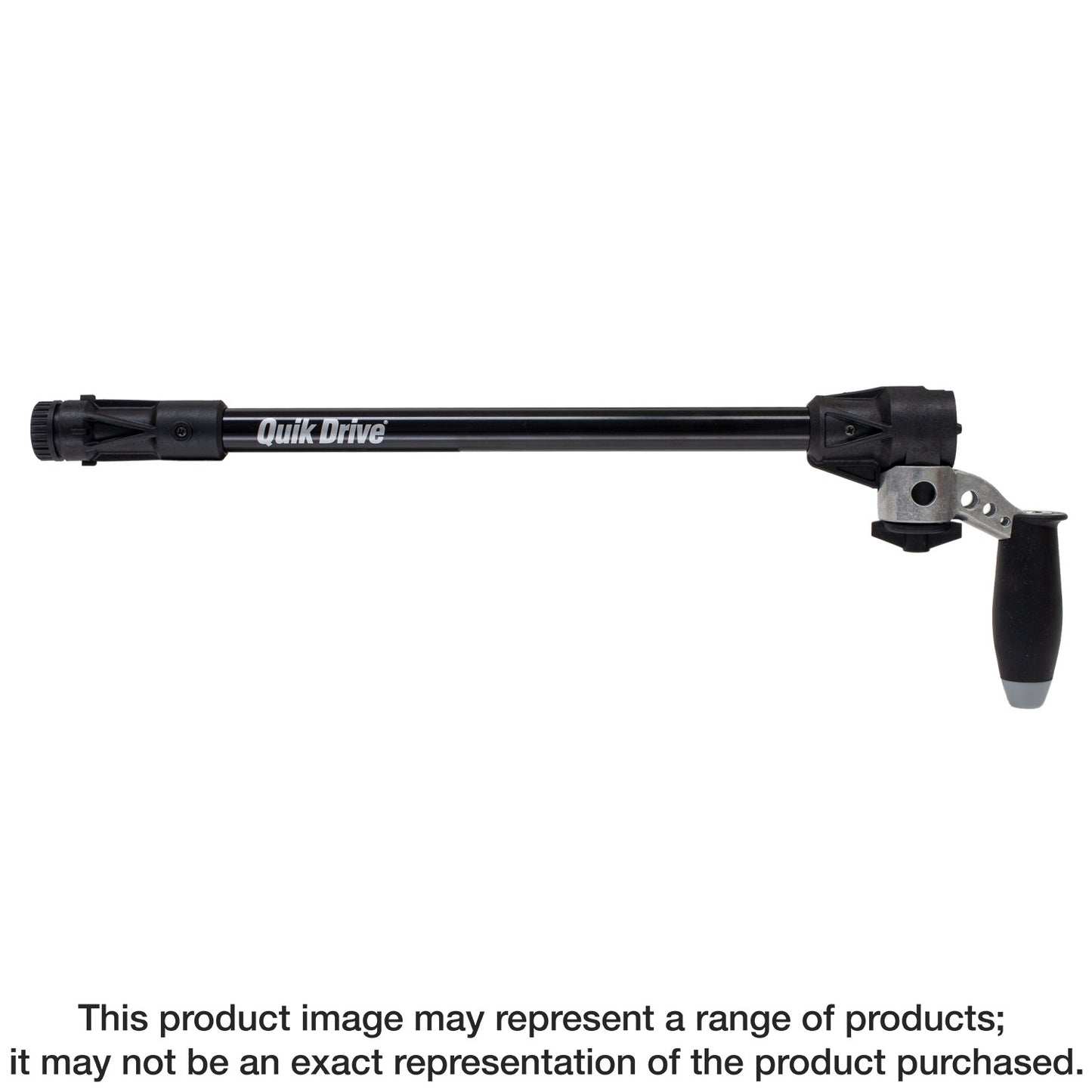 Simpson Strong-Tie QDEXTG2 Quik Drive® 20-in. (Standard) Extension for G2 Series