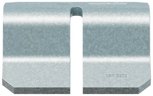 Simpson Strong-Tie DSHS-R100 DSHS Drift Stopper (100-Qty)