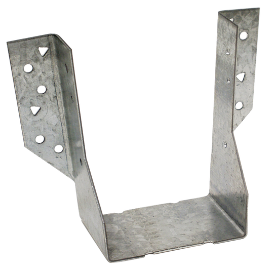 Simpson Strong-Tie HU46 HU Galvanized Face-Mount Joist Hanger for 4x6 (Pack of 2400)