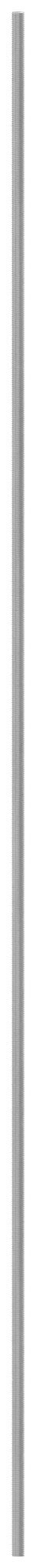 Simpson Strong-Tie ATR5/8X72HDG ATR 5/8 in. x 72 in. Hot-Dip Galvanized All-Thread Rod